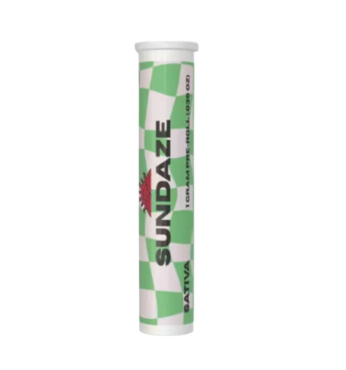 Sundaze Preroll 1g - Blue Dream (S)