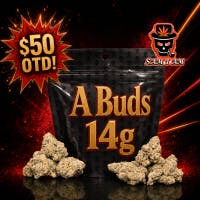 TOAD VEMON 14G