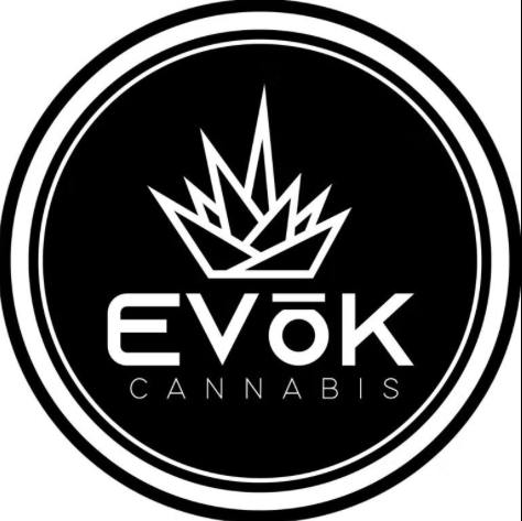 EVOK - 1G LIVE ROSIN DISPOSABLE - - DANTES INFERNO