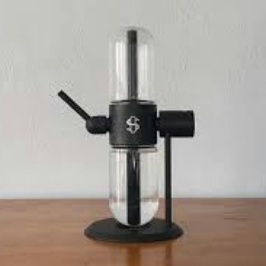 STUNDENGLASS - GRAVITY PIPE