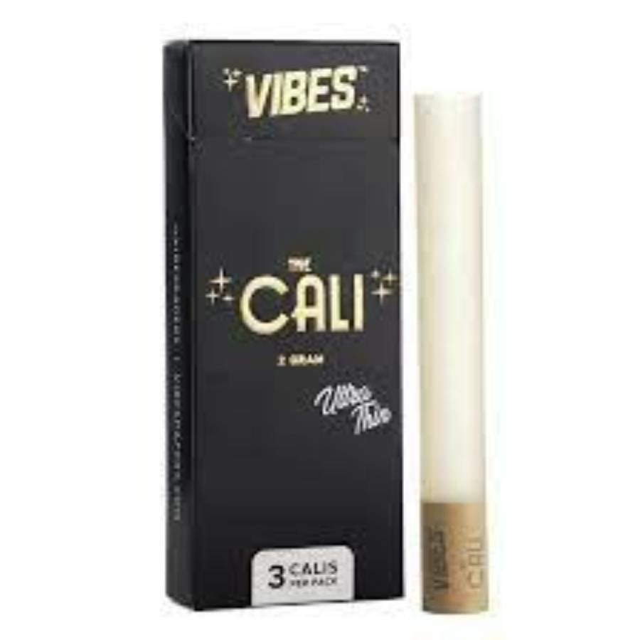 VIBES - 2 GRAM CALIS