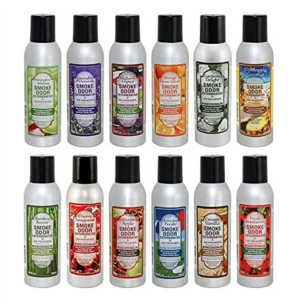 ODOR ELIMINATOR ROOM SPRAY
