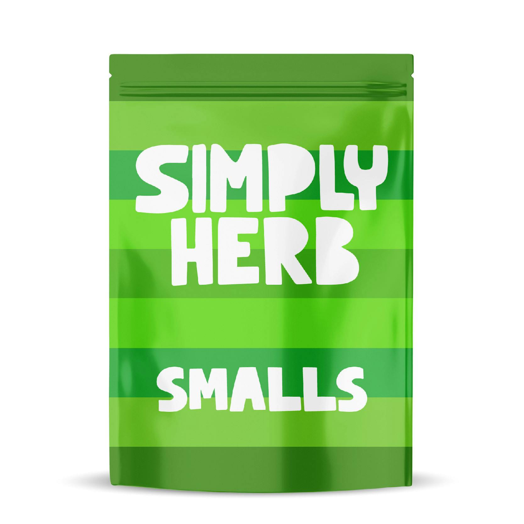 Milk Money | Simply Herb - Popcorn
