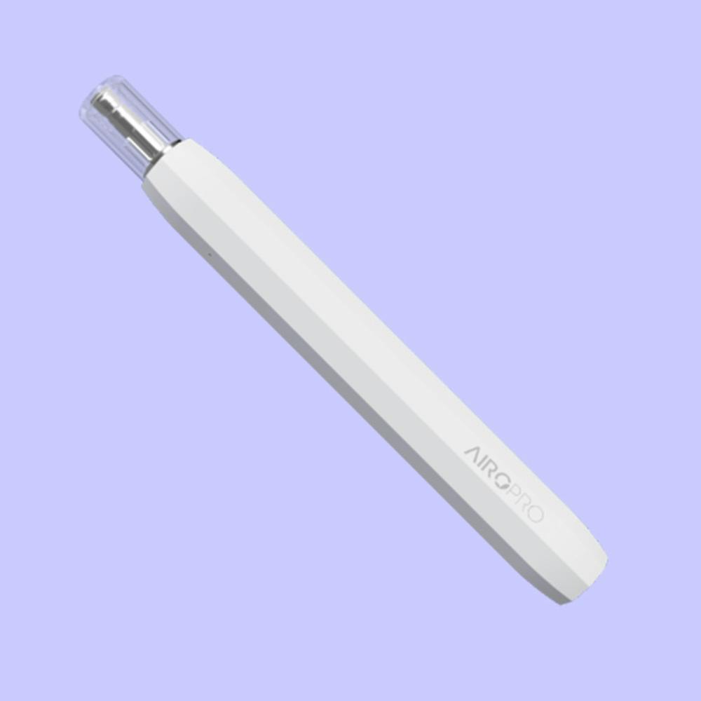 AiroPro - Arctic | Airo Brands - AiroPro Rechargeable Vaporizer