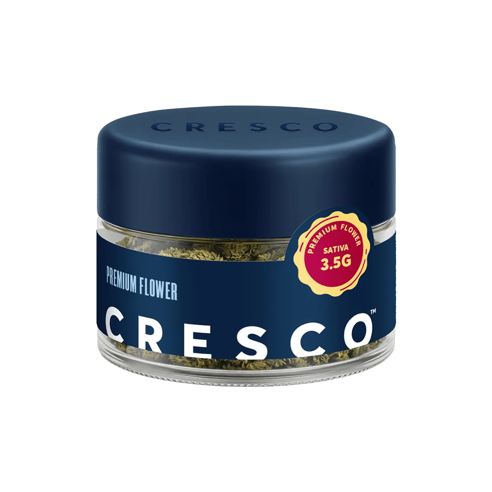 Lemon Bean | Cresco™ - Premium Flower