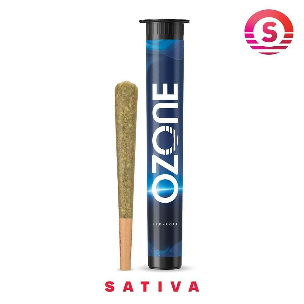 Animal Cake [1g] | Ozone - Pre Roll