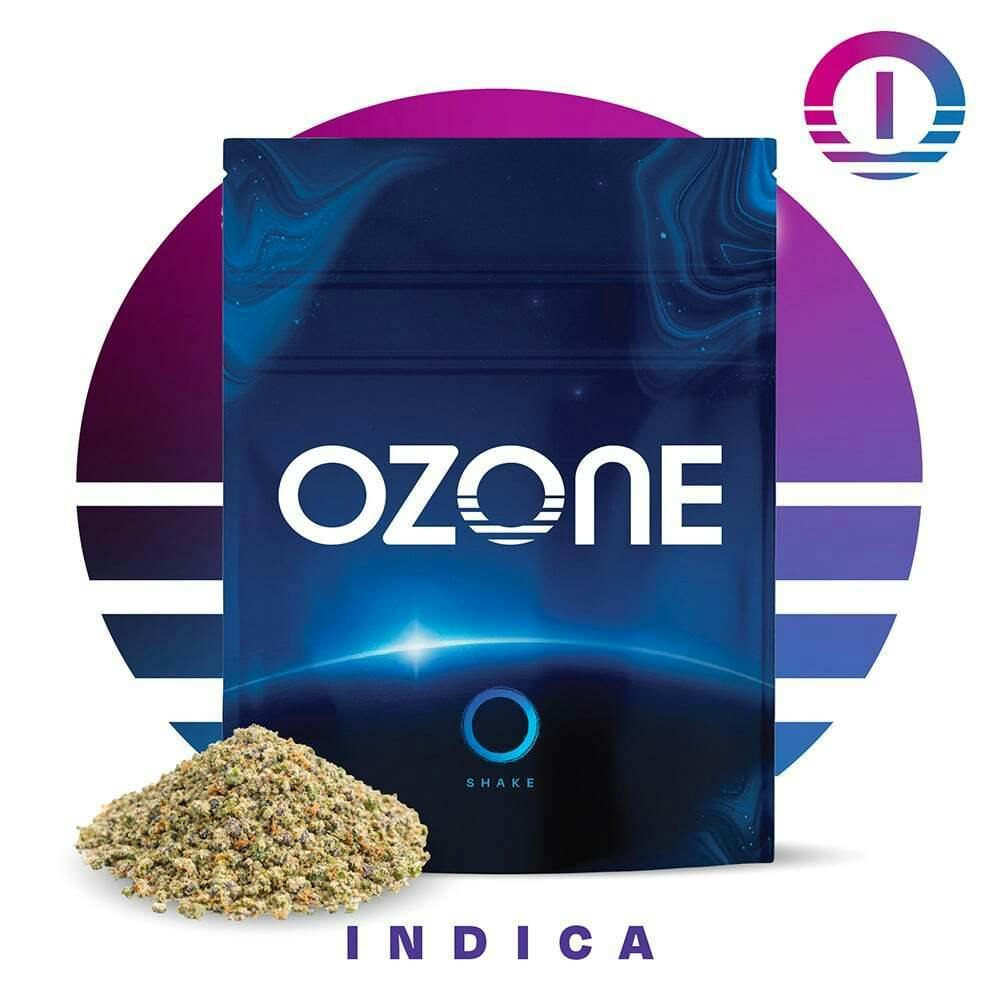 Butterstuff | Ozone - Shake