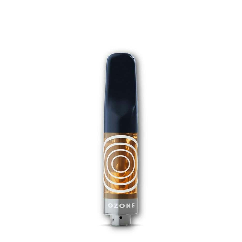 Butterstuff | Ozone - Reserve Live Cartridge