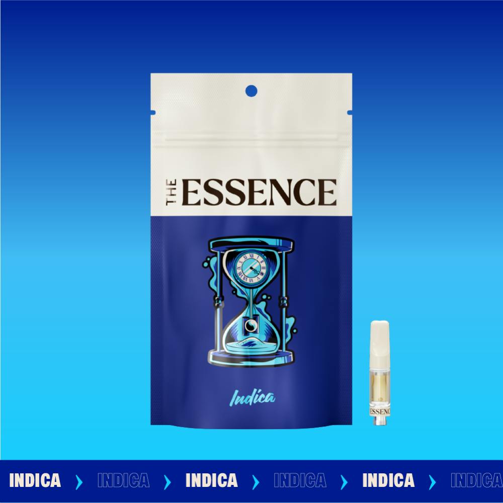 Bombsicle | (the) Essence - Cartridge