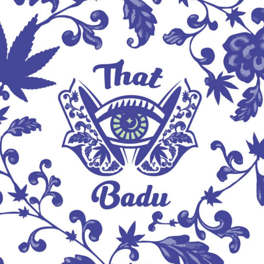 That Badu | Cookies - Bud
