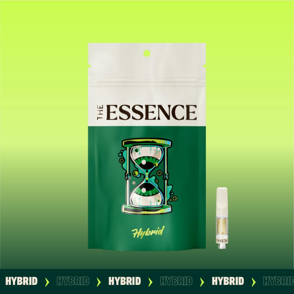 Sour Diesel | (the) Essence - Cartridge
