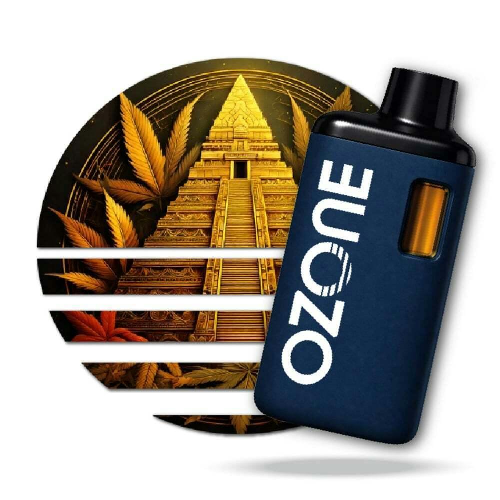 Acapulco Gold [2000mg] | Ozone - Disposable Pen