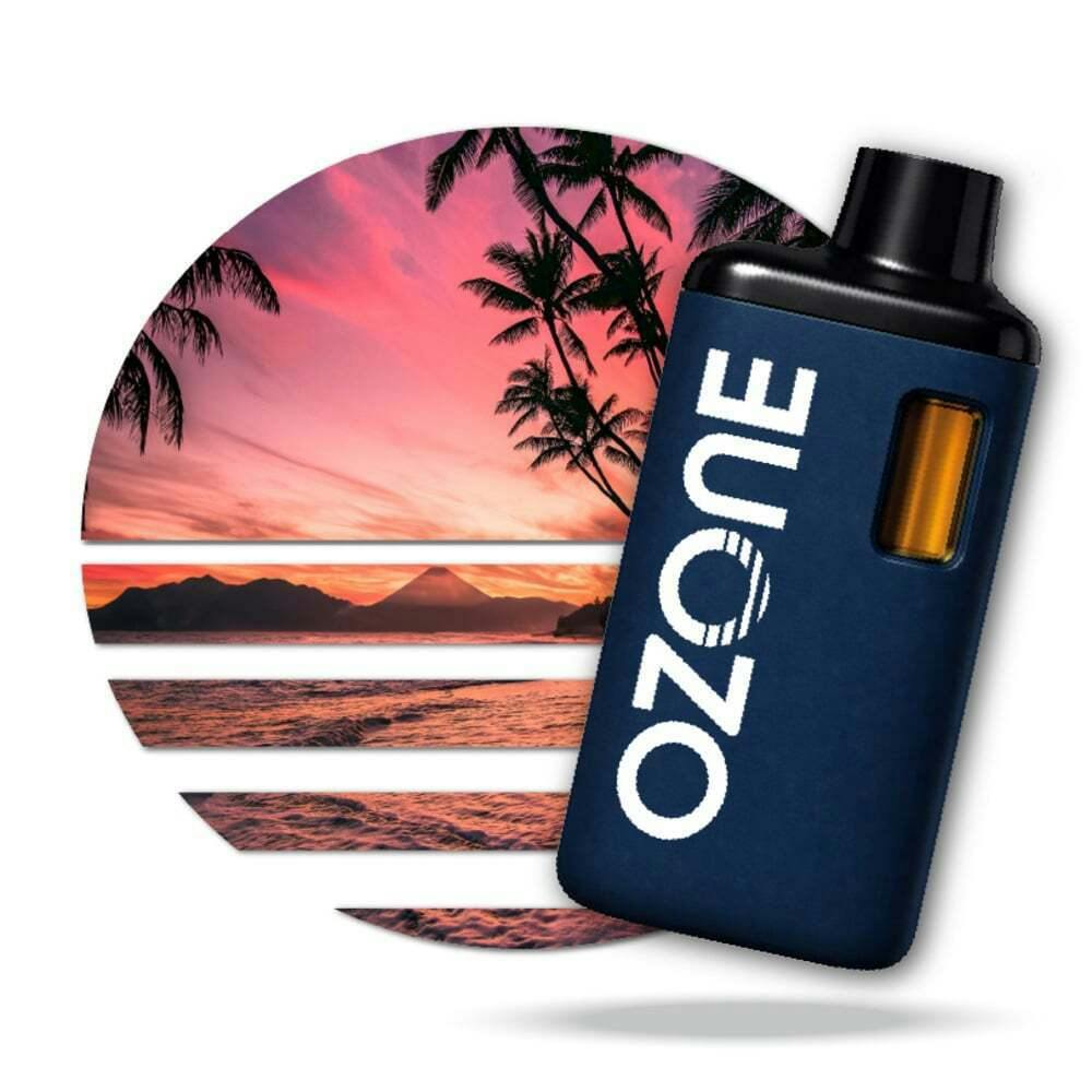 Maui Wowie [2000mg] | Ozone - Disposable Pen