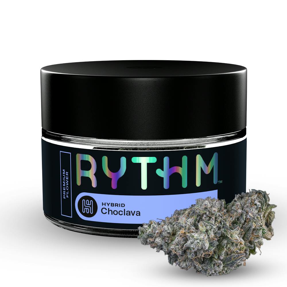 Choclava | RYTHM - Premium Flower