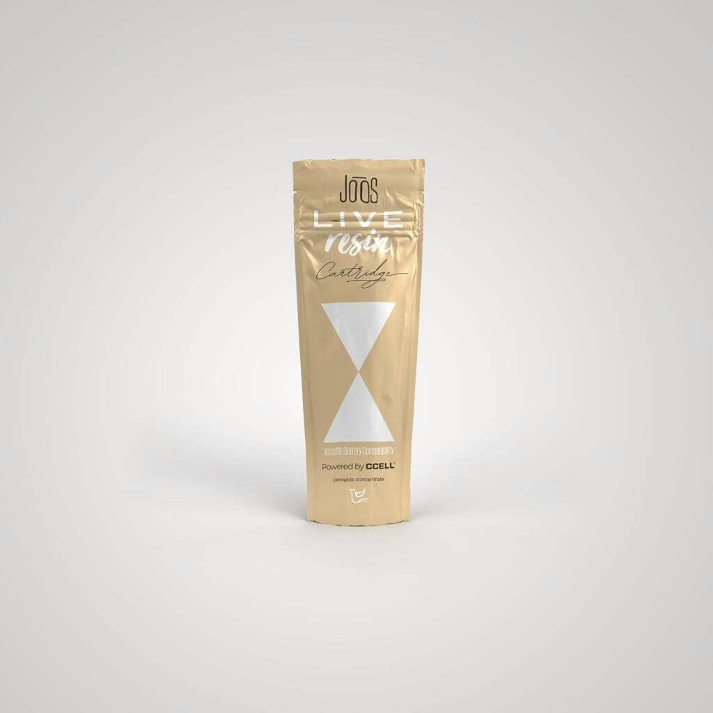 Melonade - Live Resin | Joos - Joos Live Resin Vape Cartridge