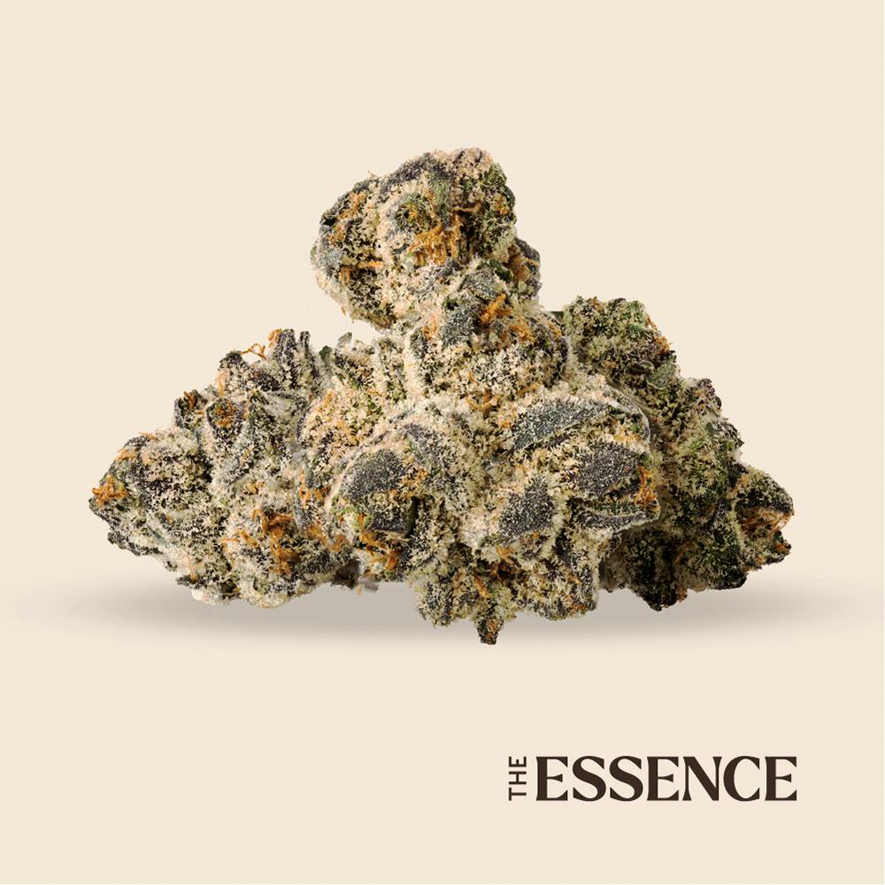Facetz | (the) Essence - Premium Flower