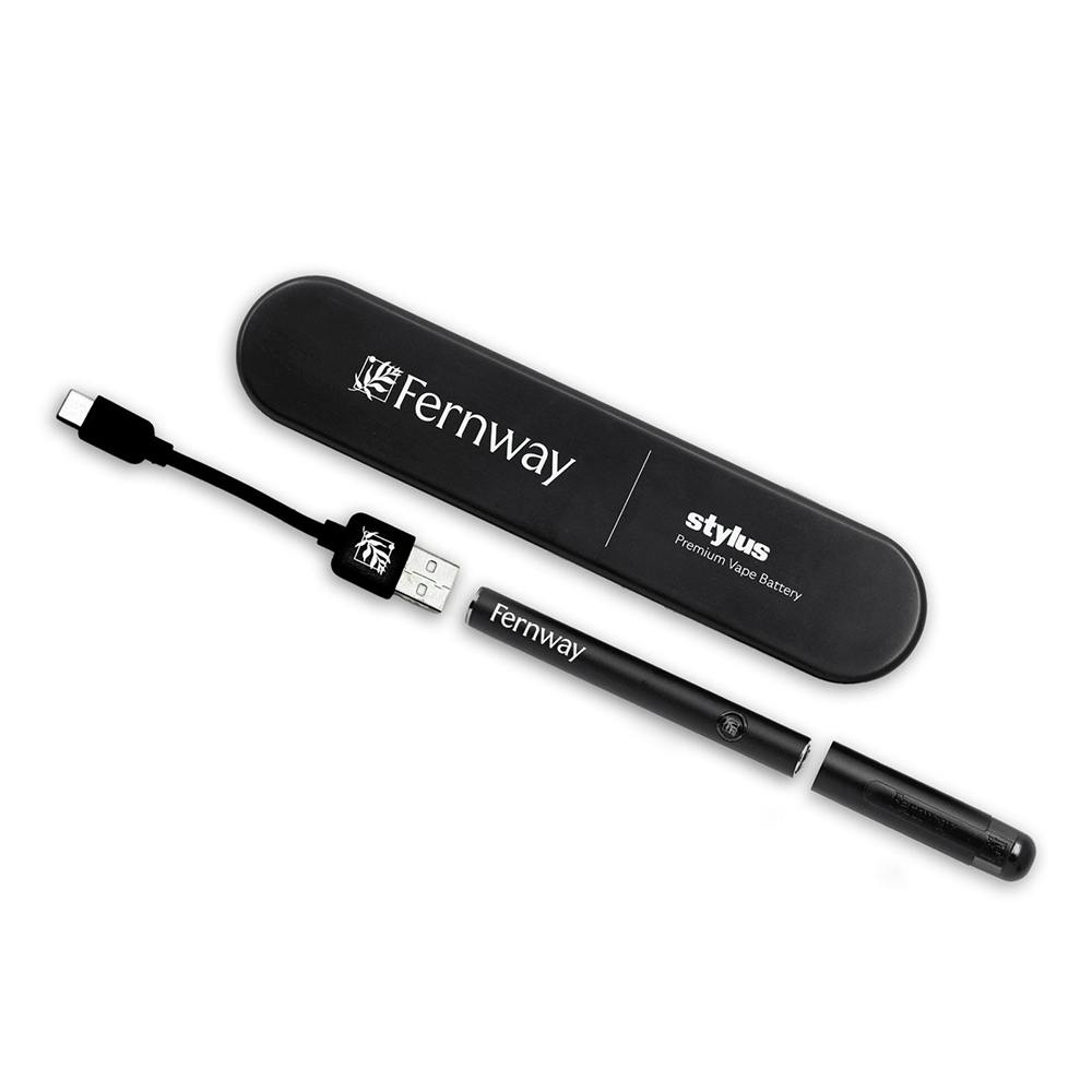 STYLUS Battery | Fernway - Battery