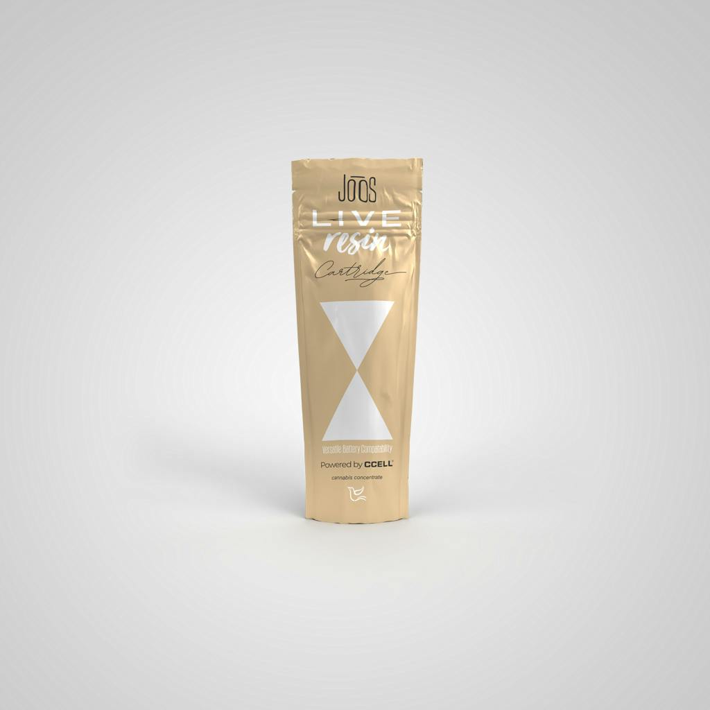 Son Goku - Live Resin | Joos - Joos Live Resin Vape Cartridge