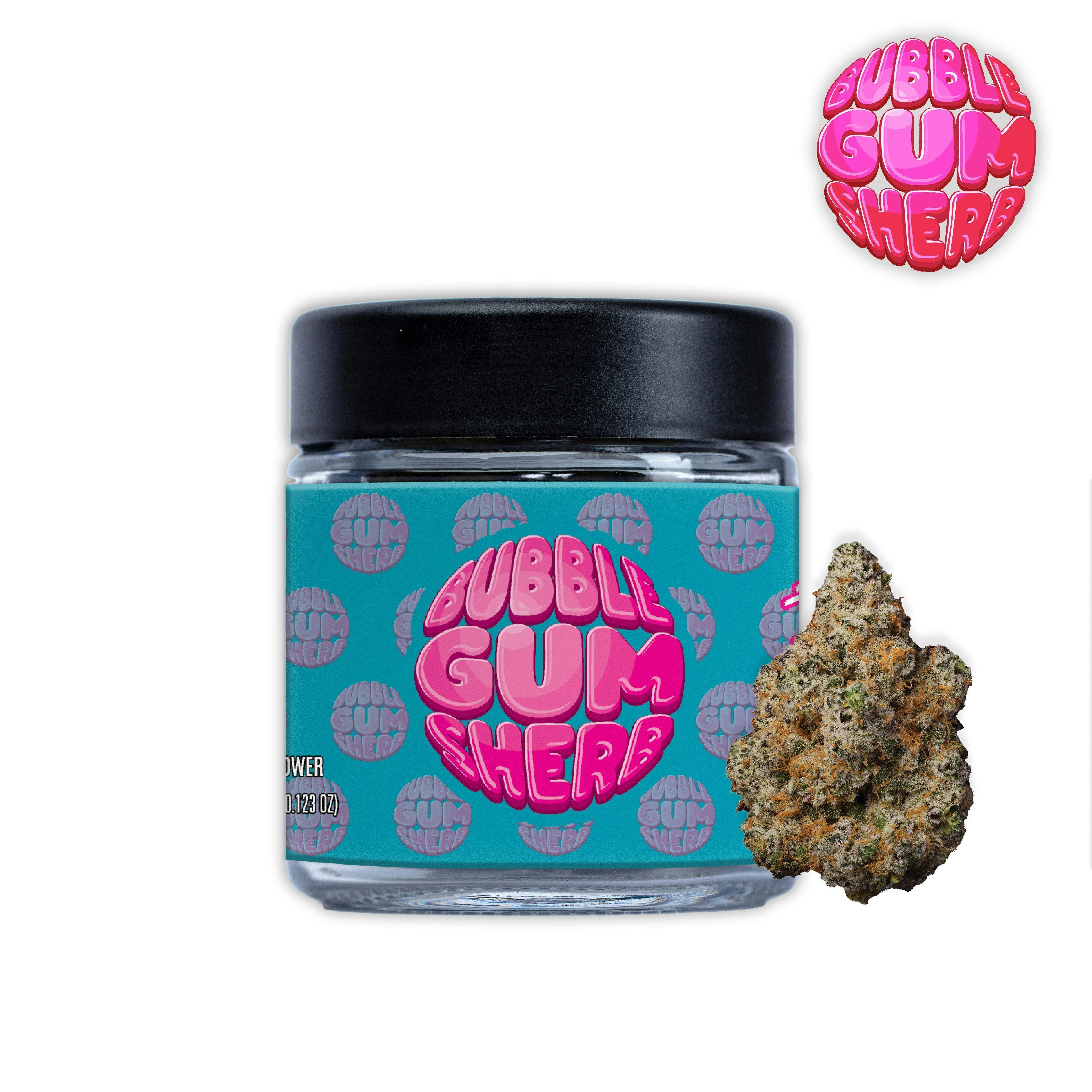 Bubblegum Sherb | Seed Junky Genetics