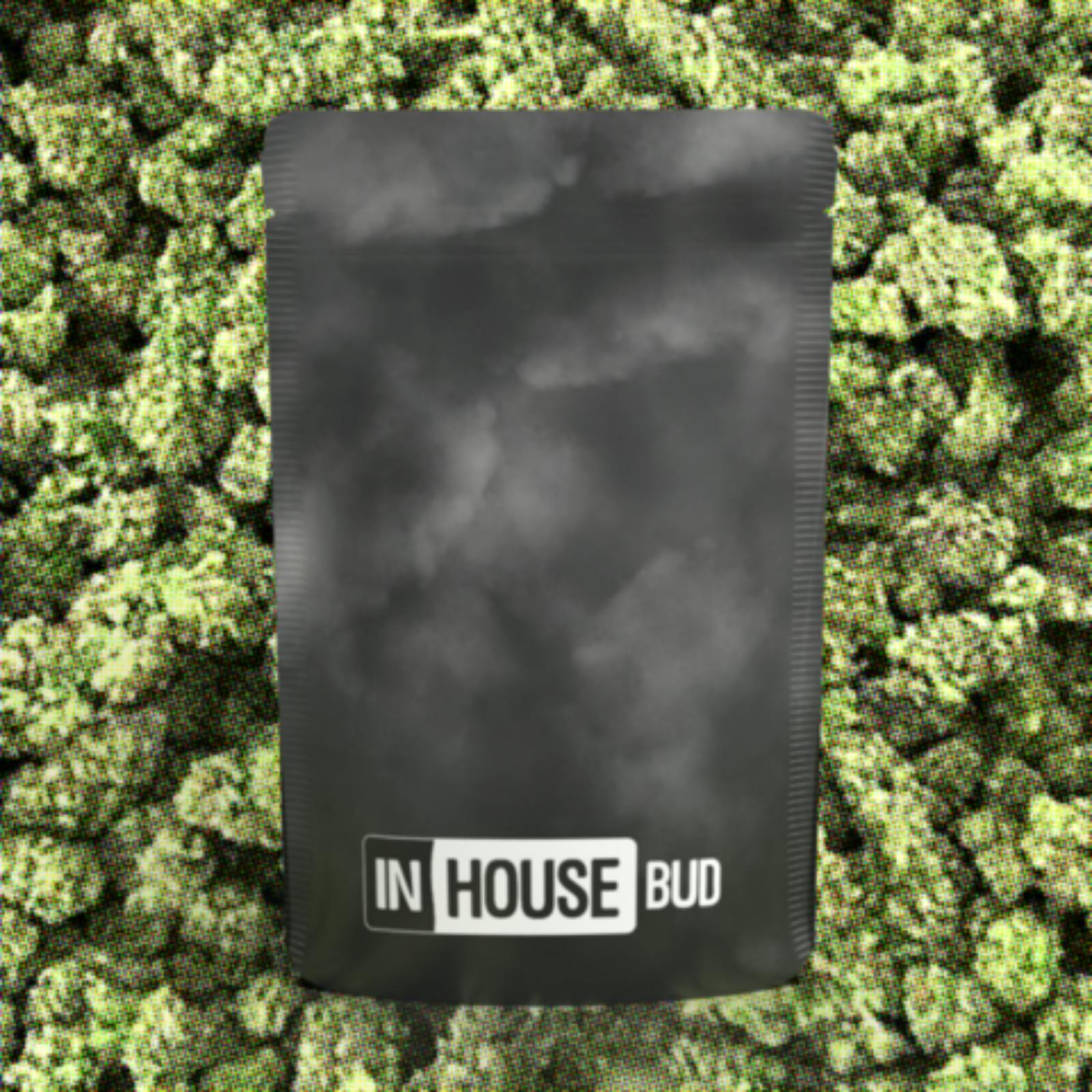 Mandarin Doughnut | InHouse