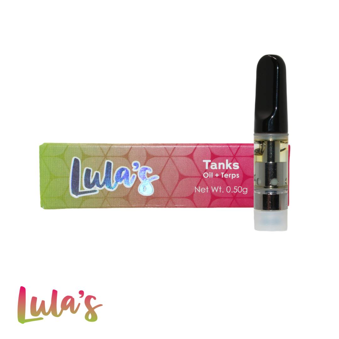 Peach Sunrise | Lula's - Tanks