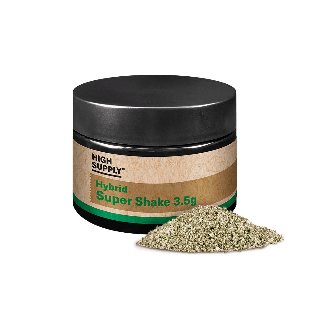 Swoon | High Supply™ - Infused Super Shake
