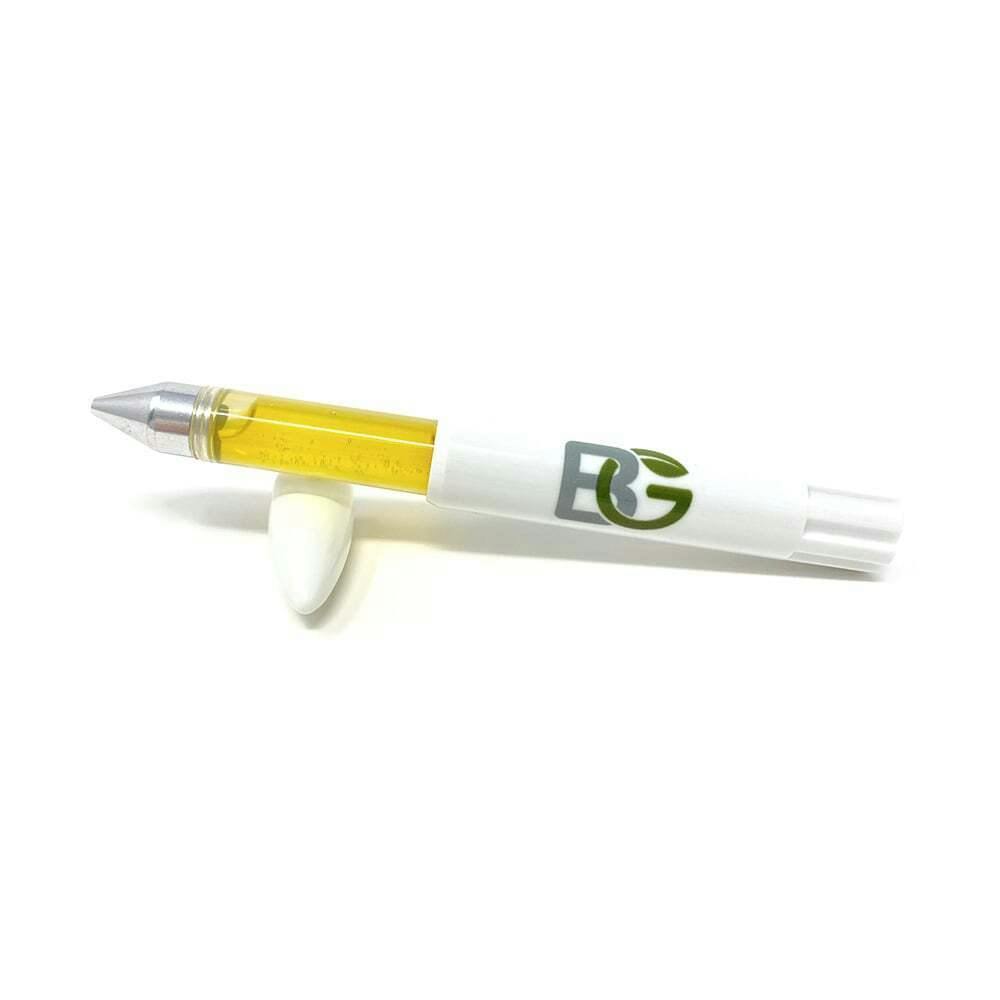 Banana Junky | Bedford Grow - Live Sauce Dablicator
