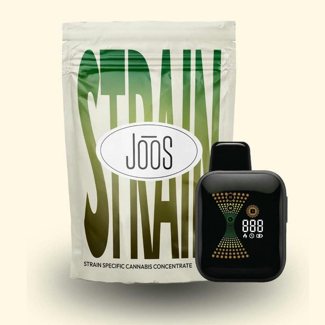 Joos -- Blue Lobster -- Strain Boxx All-in-One -- 2g | Joos - Joos Boxx All-In-One