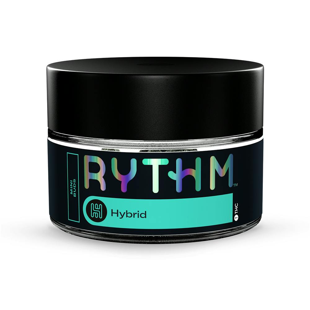 Evercrisp | RYTHM - Mini Buds