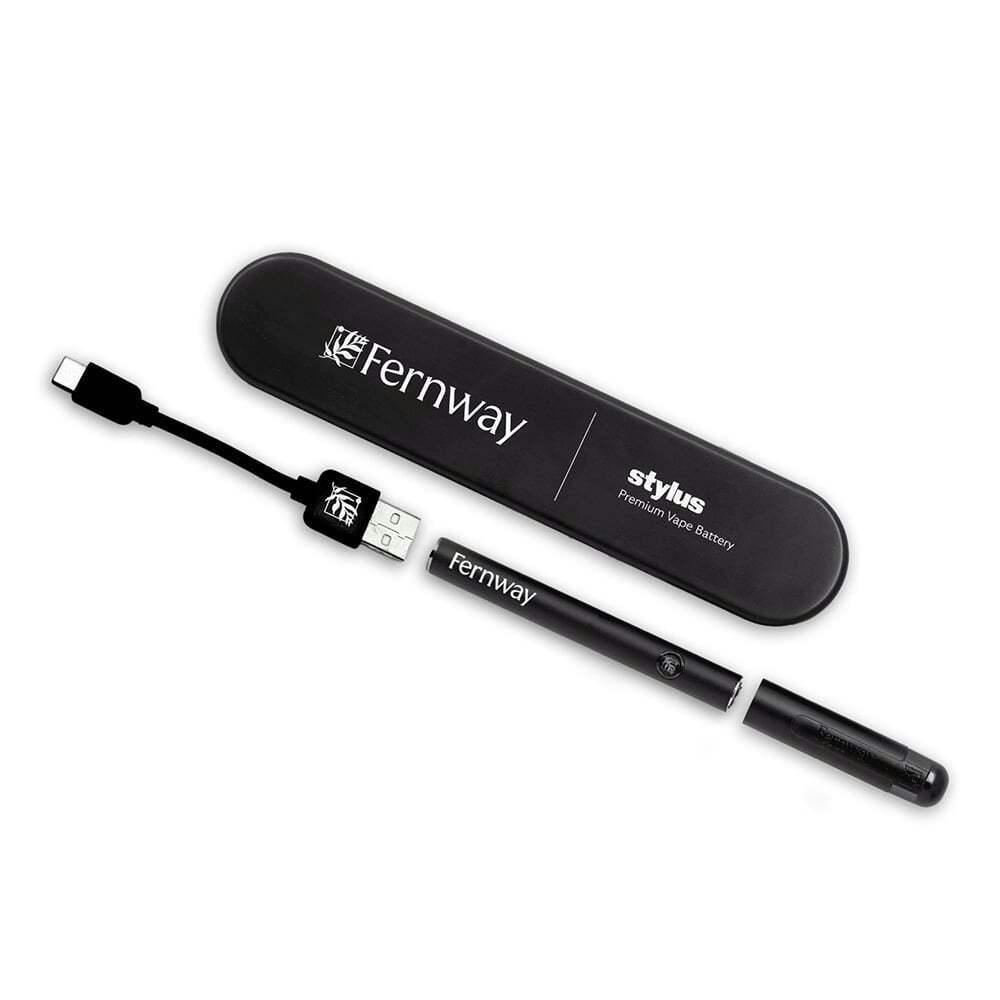 STYLUS Battery | Fernway - Battery
