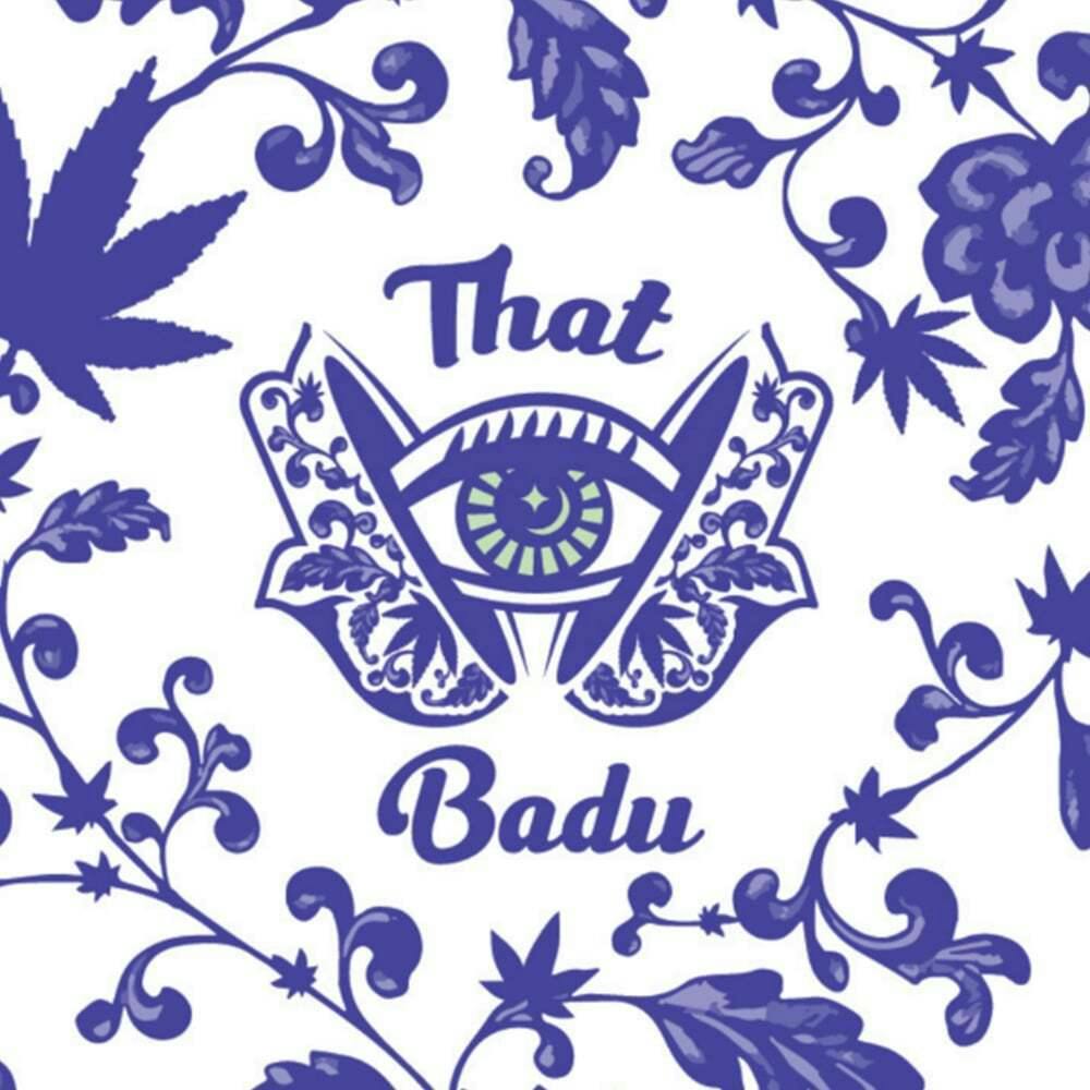 That Badu | Cookies - Bud