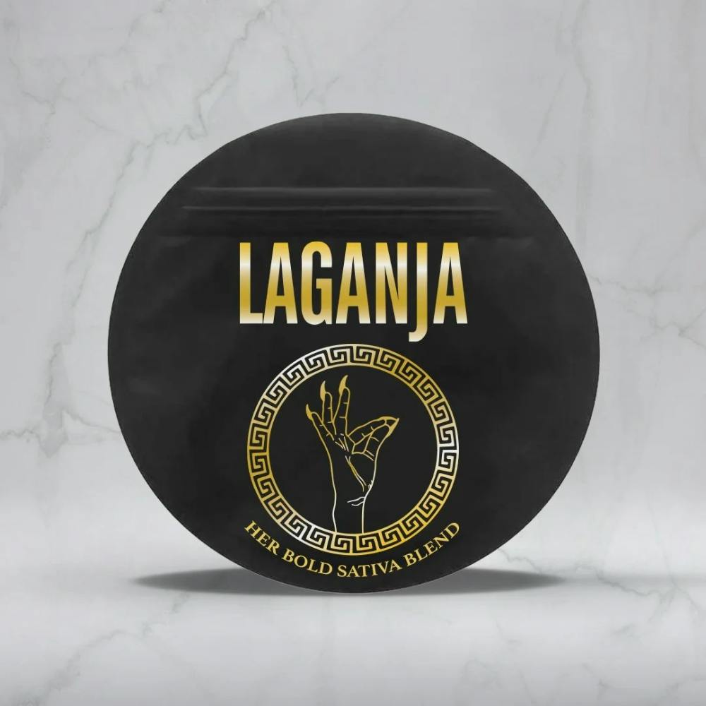 Laganja | SWAY
