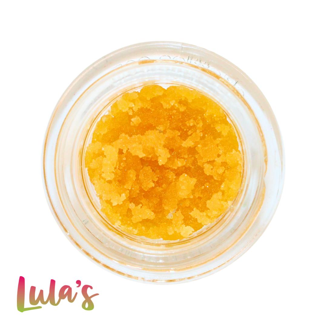 Mac Stomper | Lula's - Sugar