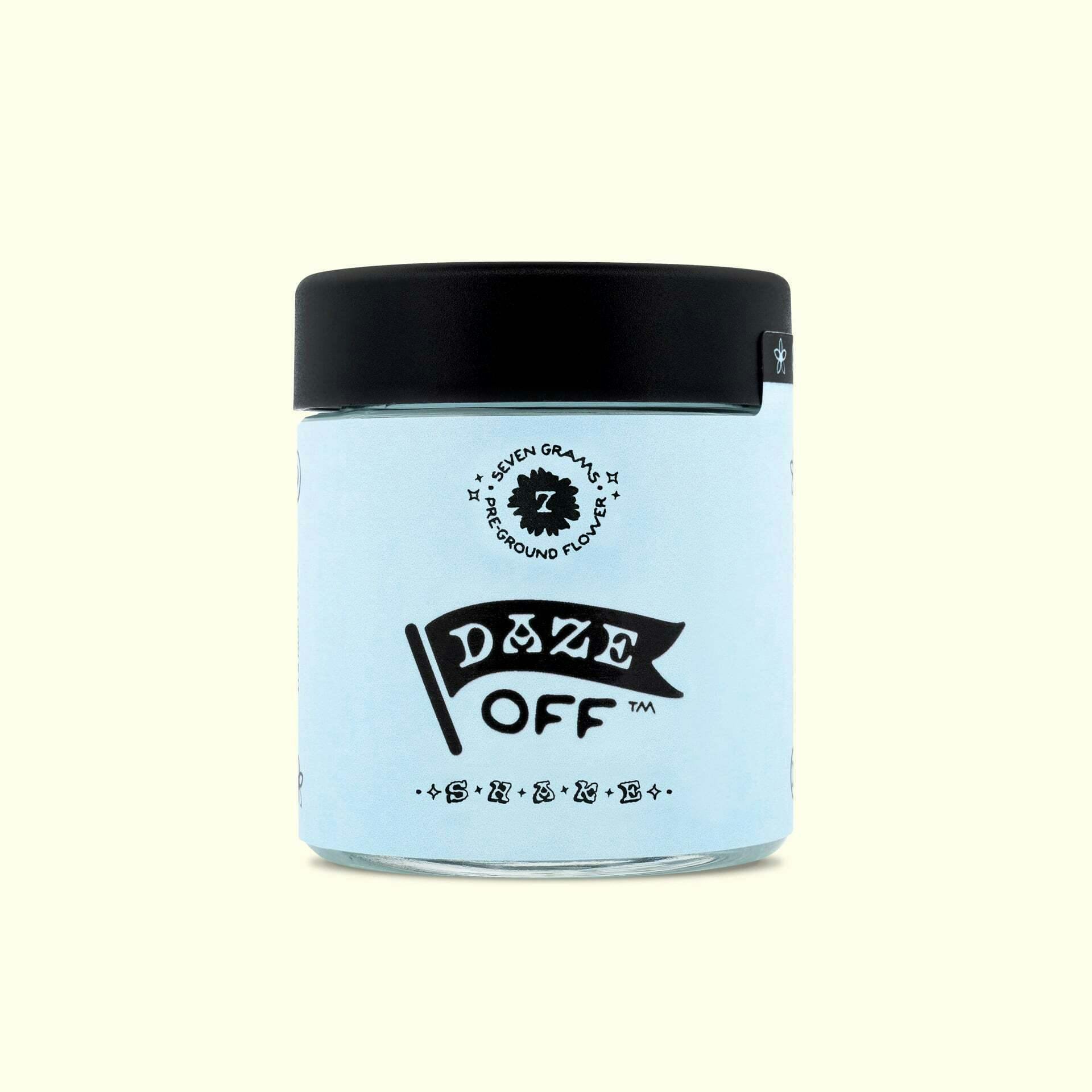 Hybrid Shake | Daze Off - Shake