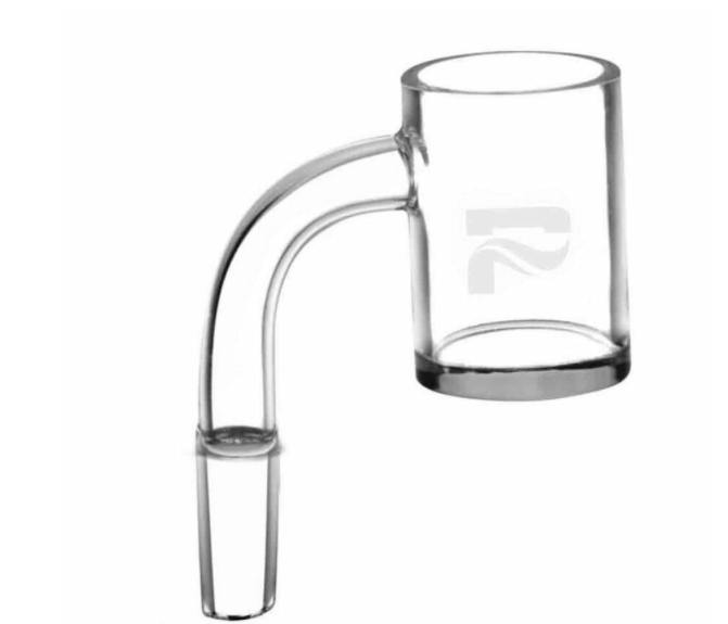 Pulsar - 10mm Bucket Style Quartz Banger