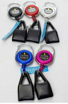 The Original Lighter Leash