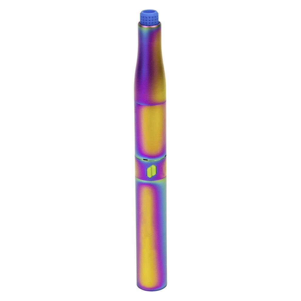 Puffco - Plus Vision Concentrate Pen - Rainbow 5.1"