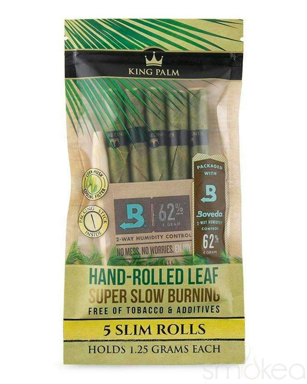 Slim Pre-Roll Pouch
