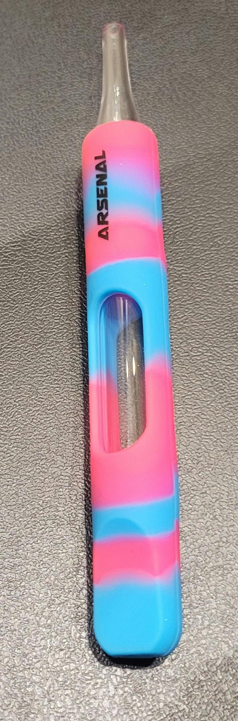 Arsenal - Nectar Collector with Glass Nail - Accessories