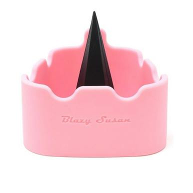 Blazy Susan - Silicone Ashtray - Accessories