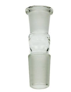 14 to 19mm Glass Down Stem Converter - Accessories
