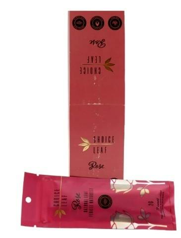 Rose Petal Pre-Rolled Cones