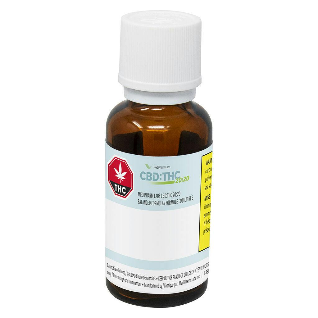Medipharm Labs