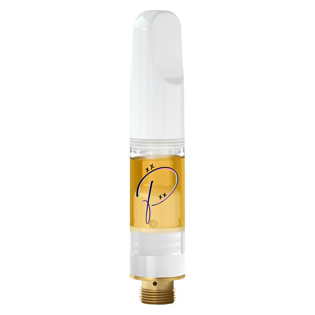 Full Spectrum Live Rosin Syrup 510 Thread Cartridge -