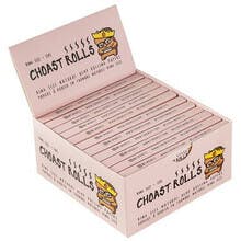 King Size Papers & Tips - Rolling Papers