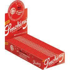 Thinnest Medium 1 1/4 Rolling Papers