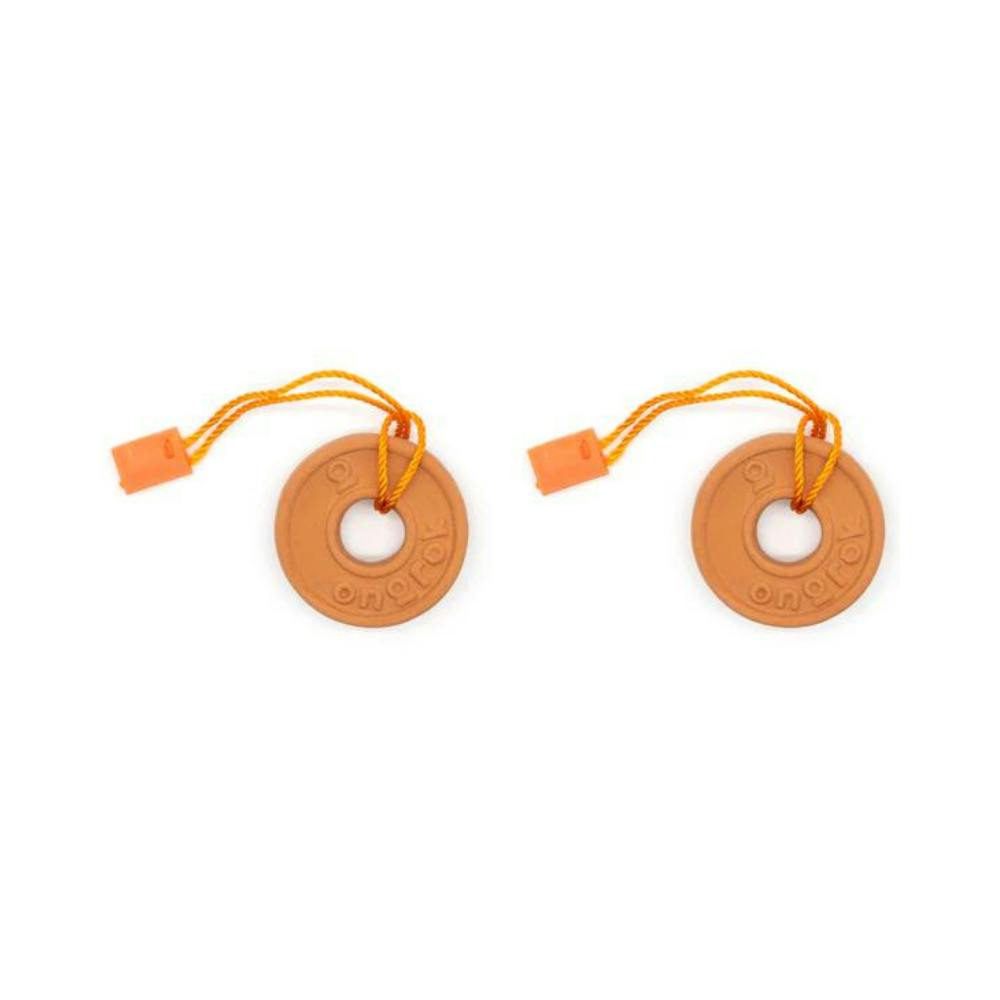 Ongrok - Natural Terracotta Humidifying Stones - Accessories - 2pk