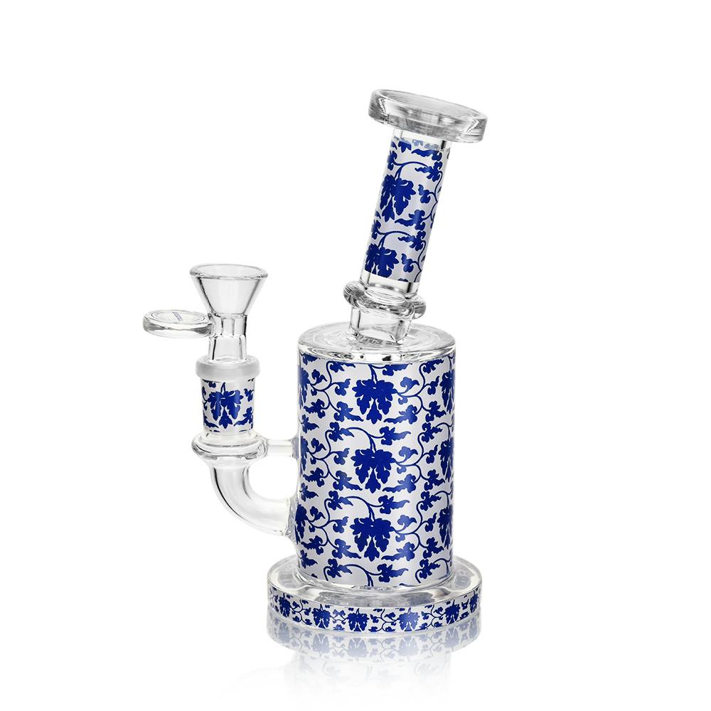 Arsenal - Flower Vetor Glass Rig - Accessories