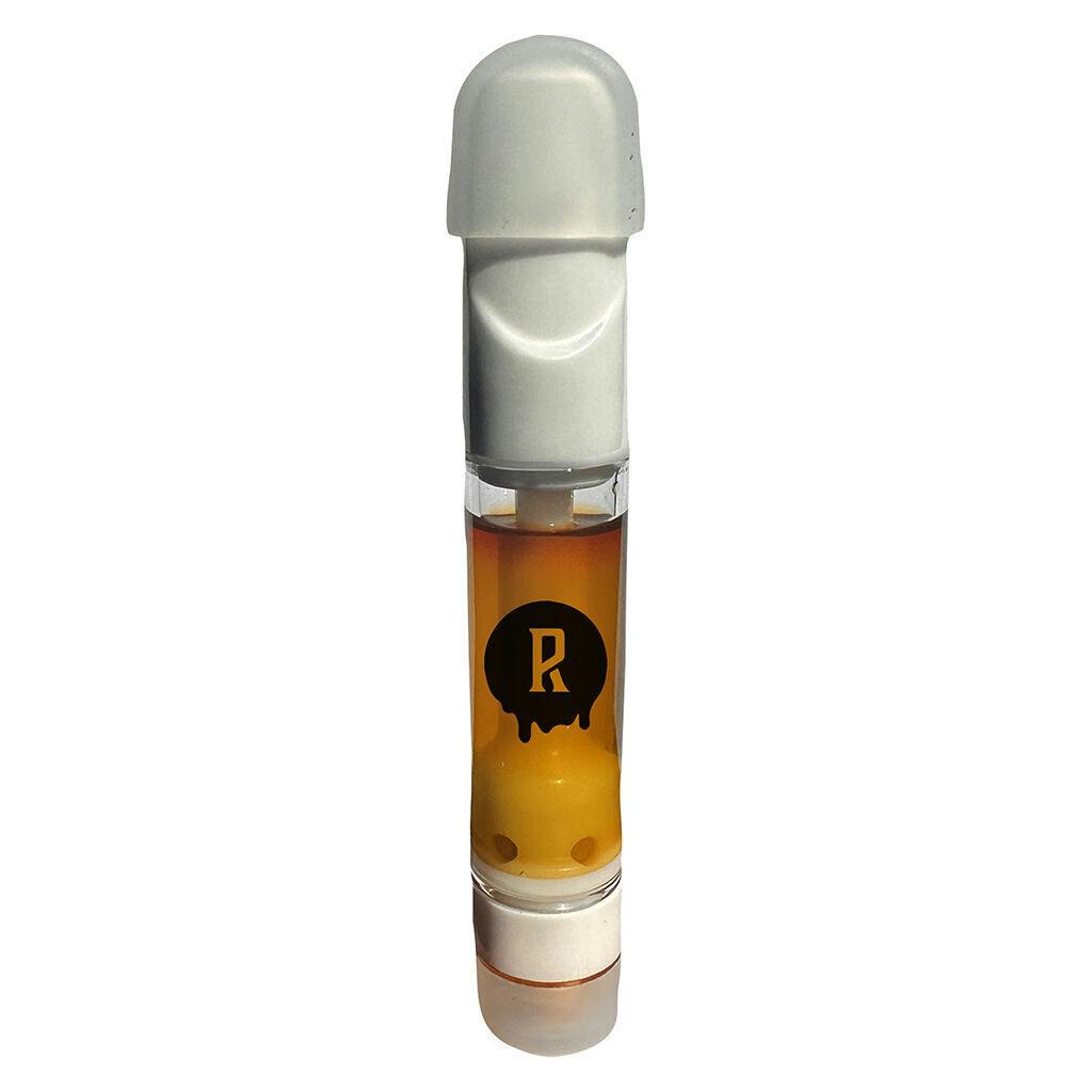 100% Pure Rosin 510 Thread