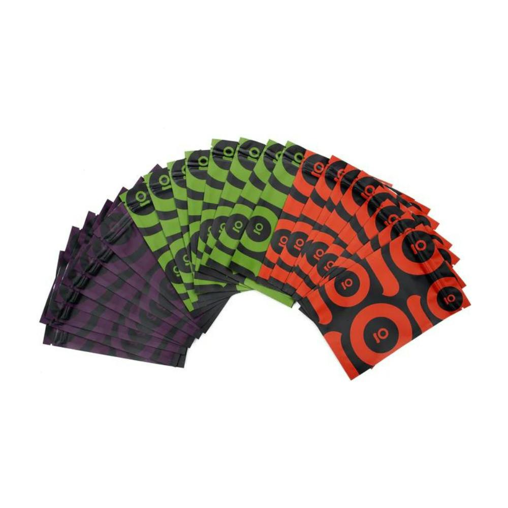 Ongrok - Smell Proof Mylar Bags (5"x7") - Accessories